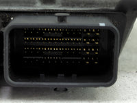 2018-2019 Nissan Sentra PCM Engine Control Computer ECU ECM PCU OEM P/N:NEC026-675 BEM40S-300 Fits Fits 2018 2019 OEM Used A