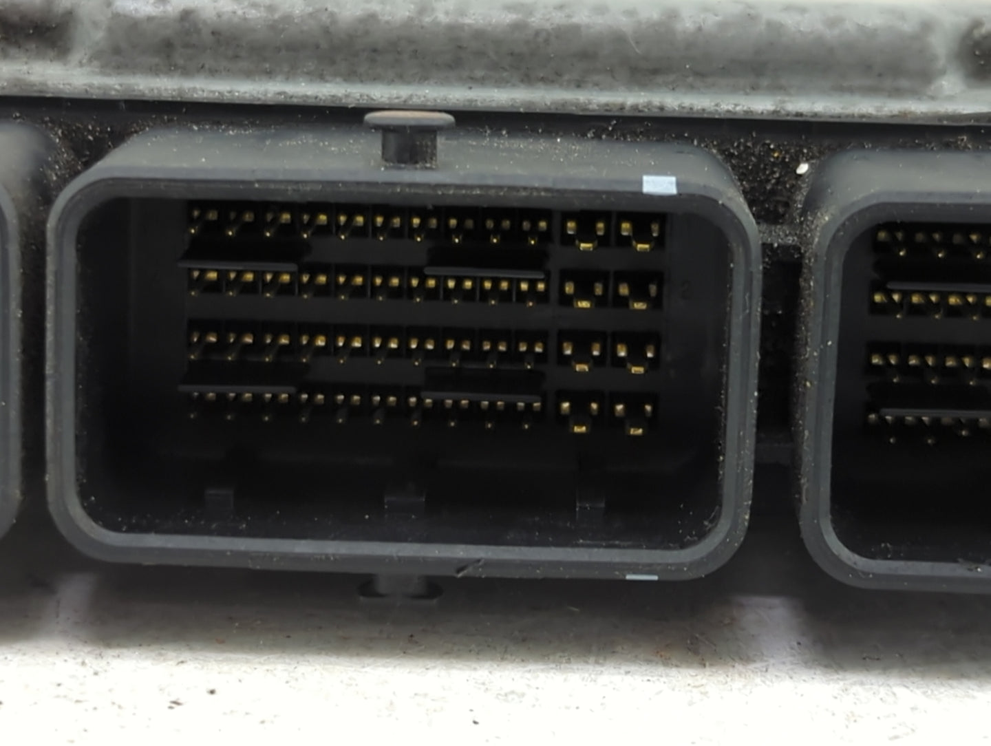 2018-2019 Nissan Sentra PCM Engine Control Computer ECU ECM PCU OEM P/N:NEC026-675 BEM40S-300 Fits Fits 2018 2019 OEM Used A