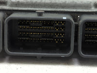 2018-2019 Nissan Sentra PCM Engine Control Computer ECU ECM PCU OEM P/N:NEC026-675 BEM40S-300 Fits Fits 2018 2019 OEM Used A