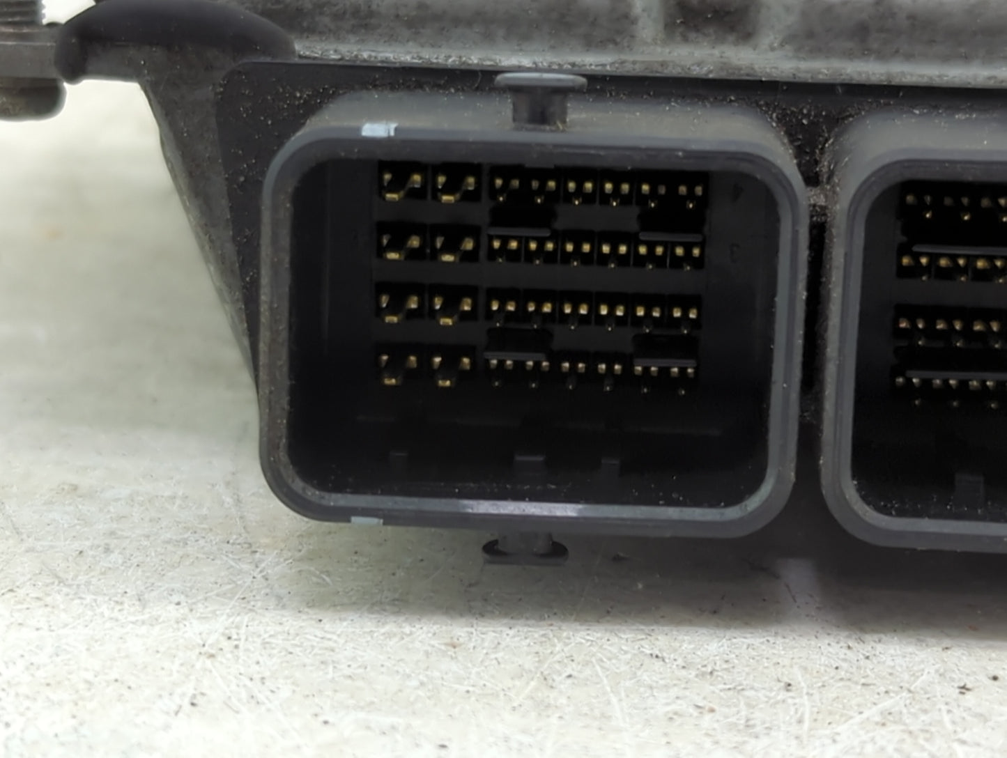 2018-2019 Nissan Sentra PCM Engine Control Computer ECU ECM PCU OEM P/N:NEC026-675 BEM40S-300 Fits Fits 2018 2019 OEM Used A