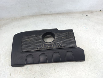 2018 Nissan Sentra Engine Cover 1479417 - Oemusedautoparts1.com