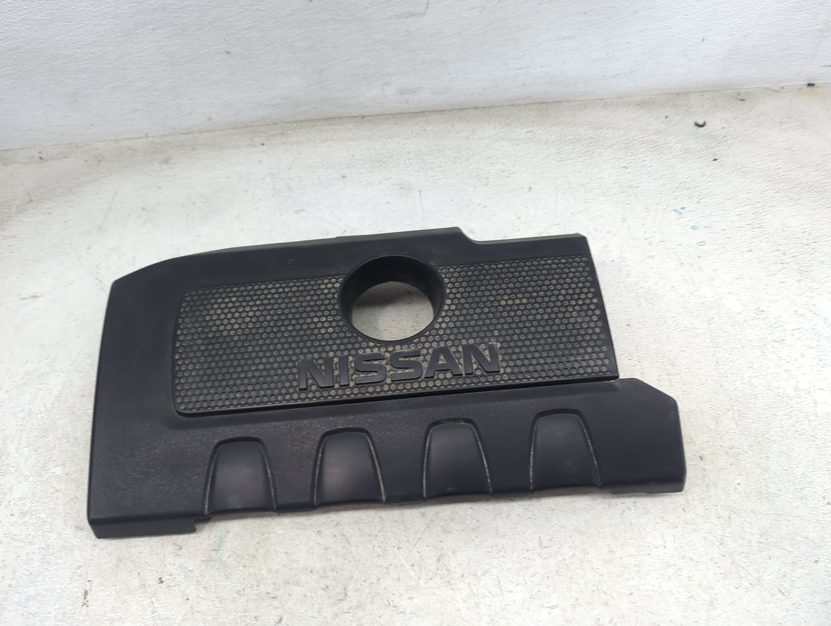2018 Nissan Sentra Engine Cover 1479417 - Oemusedautoparts1.com