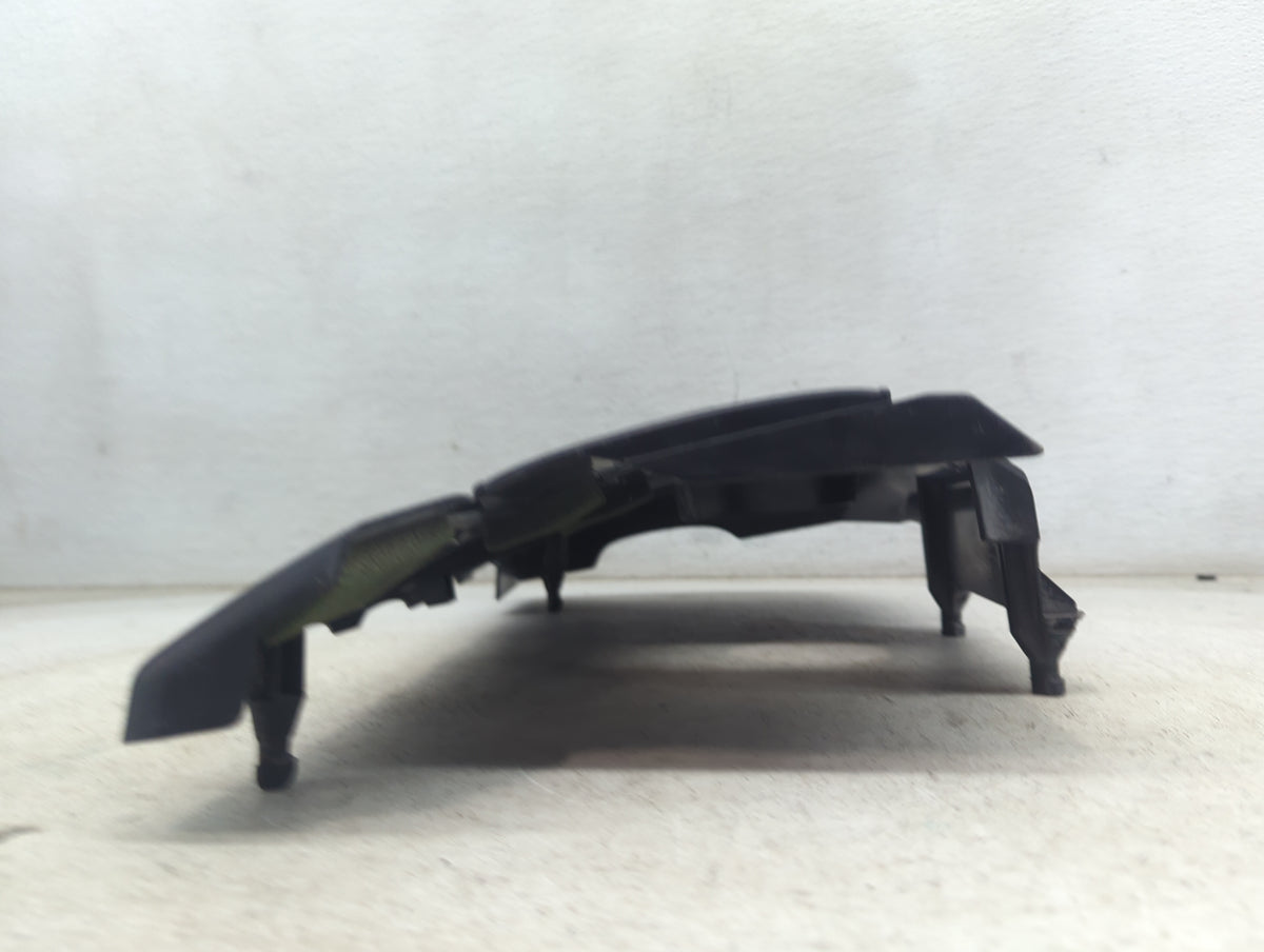 2018 Nissan Sentra Engine Cover 1479417 - Oemusedautoparts1.com