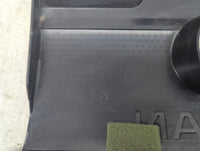2018 Nissan Sentra Engine Cover 1479417 - Oemusedautoparts1.com