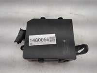 2013-2019 Nissan Sentra Fusebox Fuse Box Panel Relay Module P/N:284B7 3RA0B 284B73RA0B Fits OEM Used Auto Parts - Oemusedaut