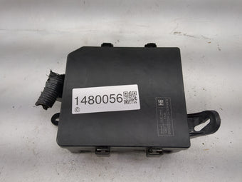 compare product 2013-2019 Nissan Sentra Fusebox Fuse Box Panel Relay Module P/N:284B7 3RA0B 284B73RA0B Fits OEM Used Auto Parts