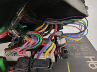 2013-2019 Nissan Sentra Fusebox Fuse Box Panel Relay Module P/N:284B7 3RA0B 284B73RA0B Fits OEM Used Auto Parts - Oemusedaut