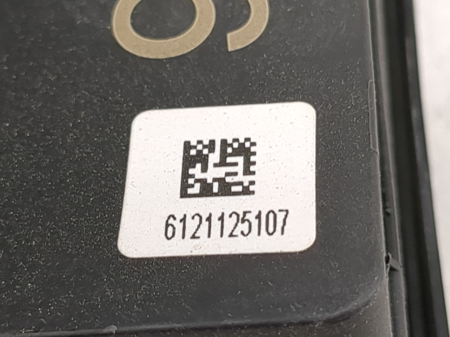 2013-2019 Nissan Sentra Fusebox Fuse Box Panel Relay Module P/N:284B7 3RA0B 284B73RA0B Fits OEM Used Auto Parts - Oemusedaut