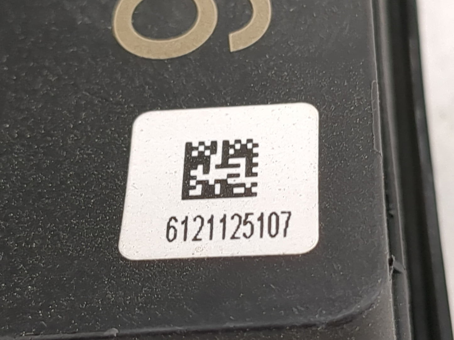 2013-2019 Nissan Sentra Fusebox Fuse Box Panel Relay Module P/N:284B7 3RA0B 284B73RA0B Fits OEM Used Auto Parts - Oemusedaut