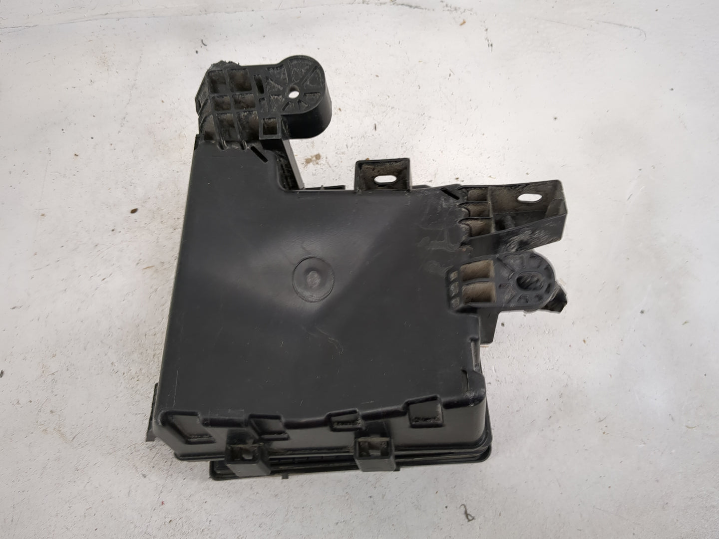2013-2019 Nissan Sentra Fusebox Fuse Box Panel Relay Module P/N:284B7 3RA0B 284B73RA0B Fits OEM Used Auto Parts - Oemusedaut