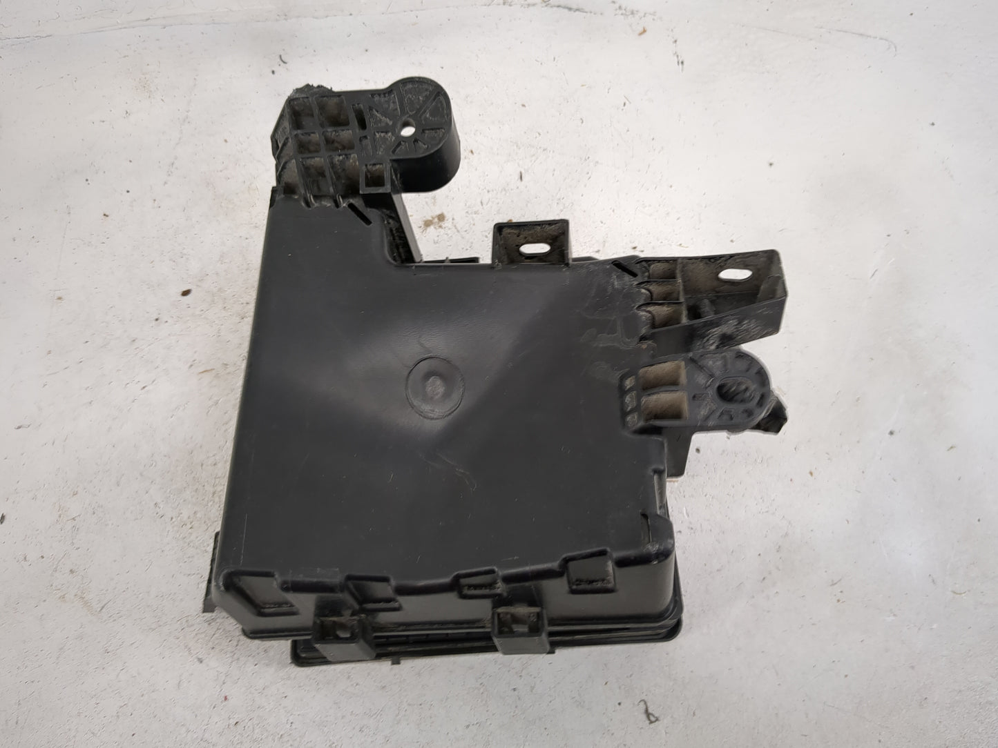2013-2019 Nissan Sentra Fusebox Fuse Box Panel Relay Module P/N:284B7 3RA0B 284B73RA0B Fits OEM Used Auto Parts - Oemusedaut