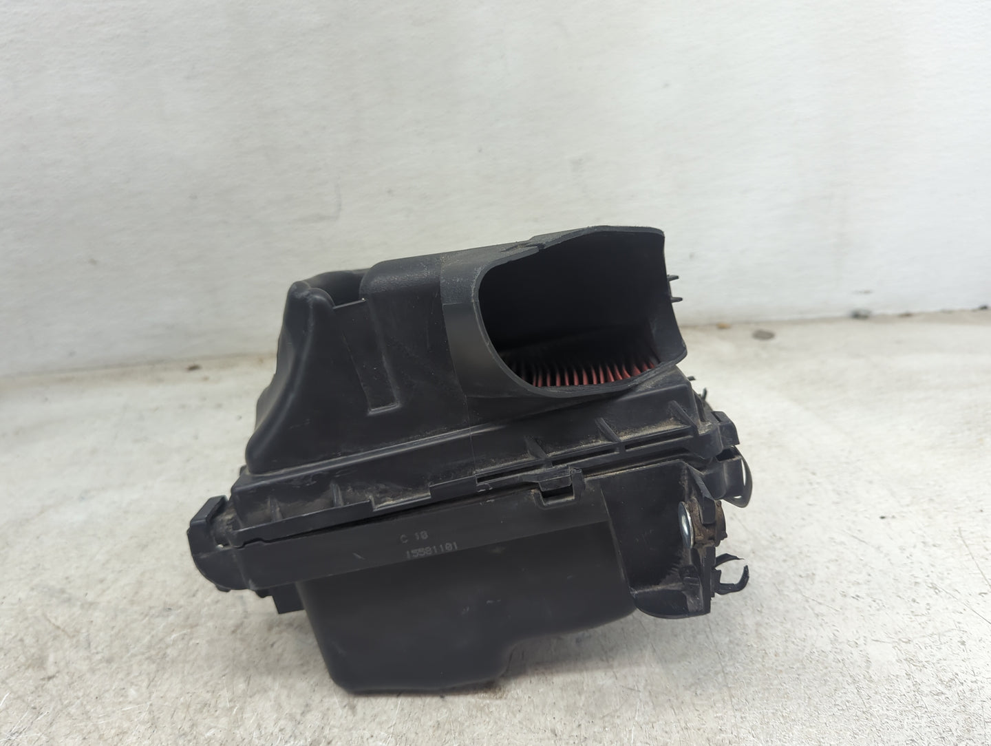 2013-2019 Nissan Sentra Air Cleaner Intake-duct Hose Tube 1481164 - Oemusedautoparts1.com