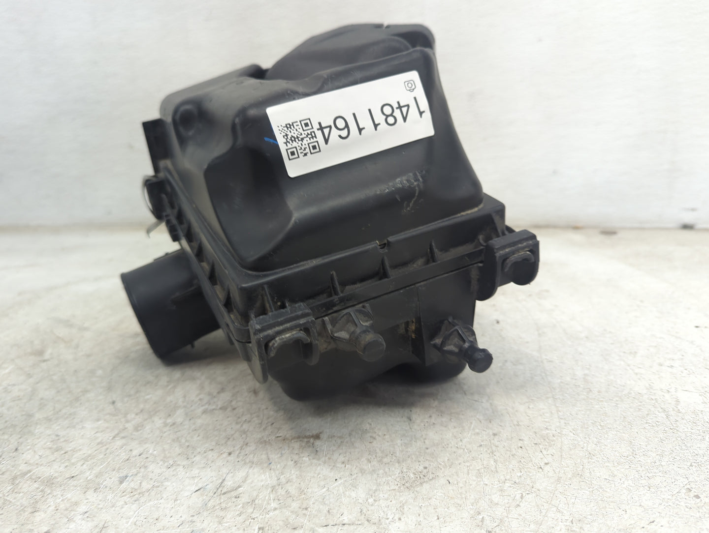 2013-2019 Nissan Sentra Air Cleaner Intake-duct Hose Tube 1481164 - Oemusedautoparts1.com