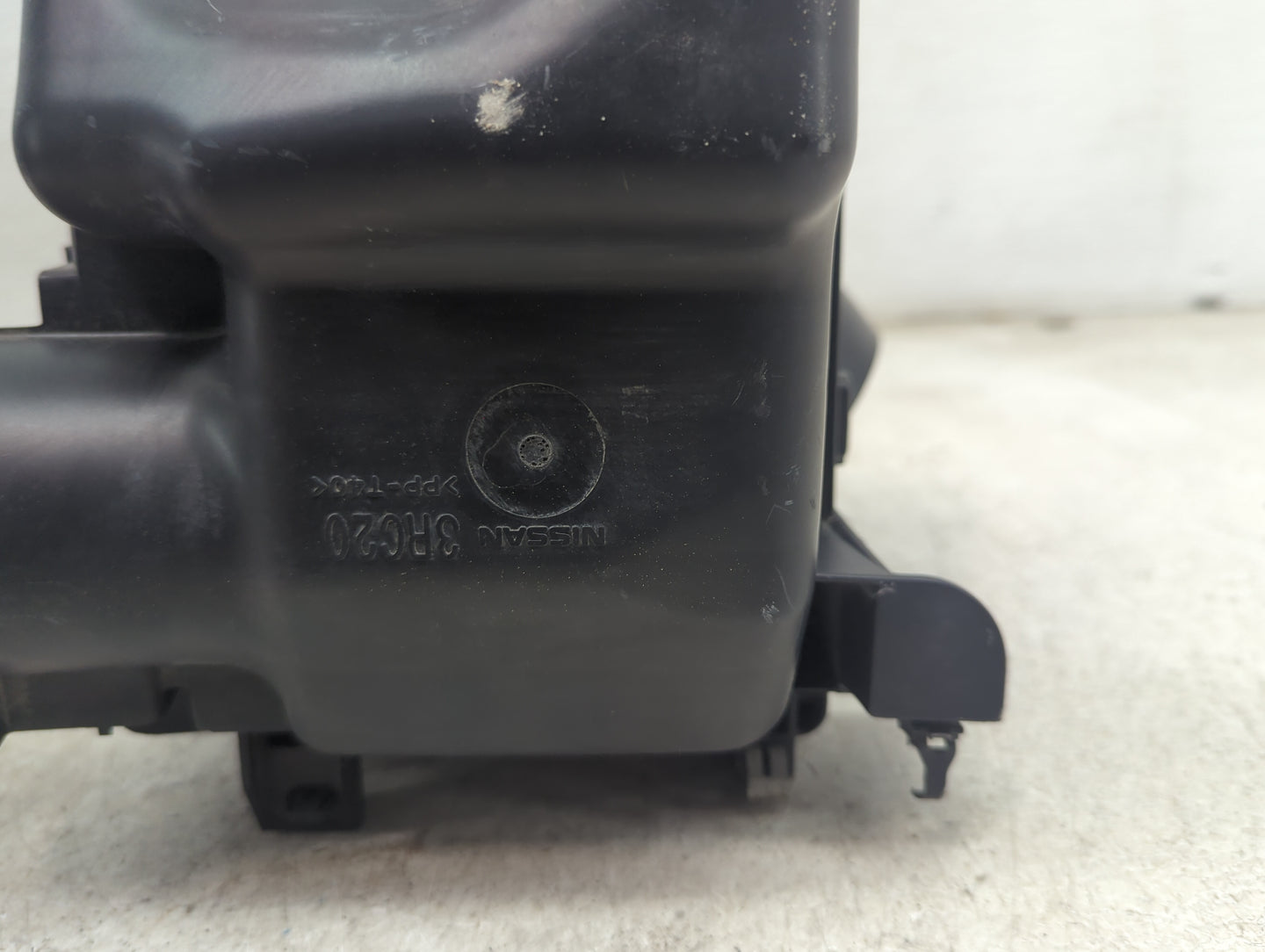2013-2019 Nissan Sentra Air Cleaner Intake-duct Hose Tube 1481164 - Oemusedautoparts1.com