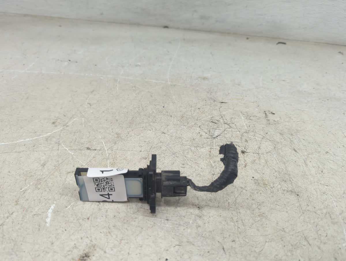 2016-2019 Nissan Sentra Mass Air Flow Meter Maf 1481424 - Oemusedautoparts1.com