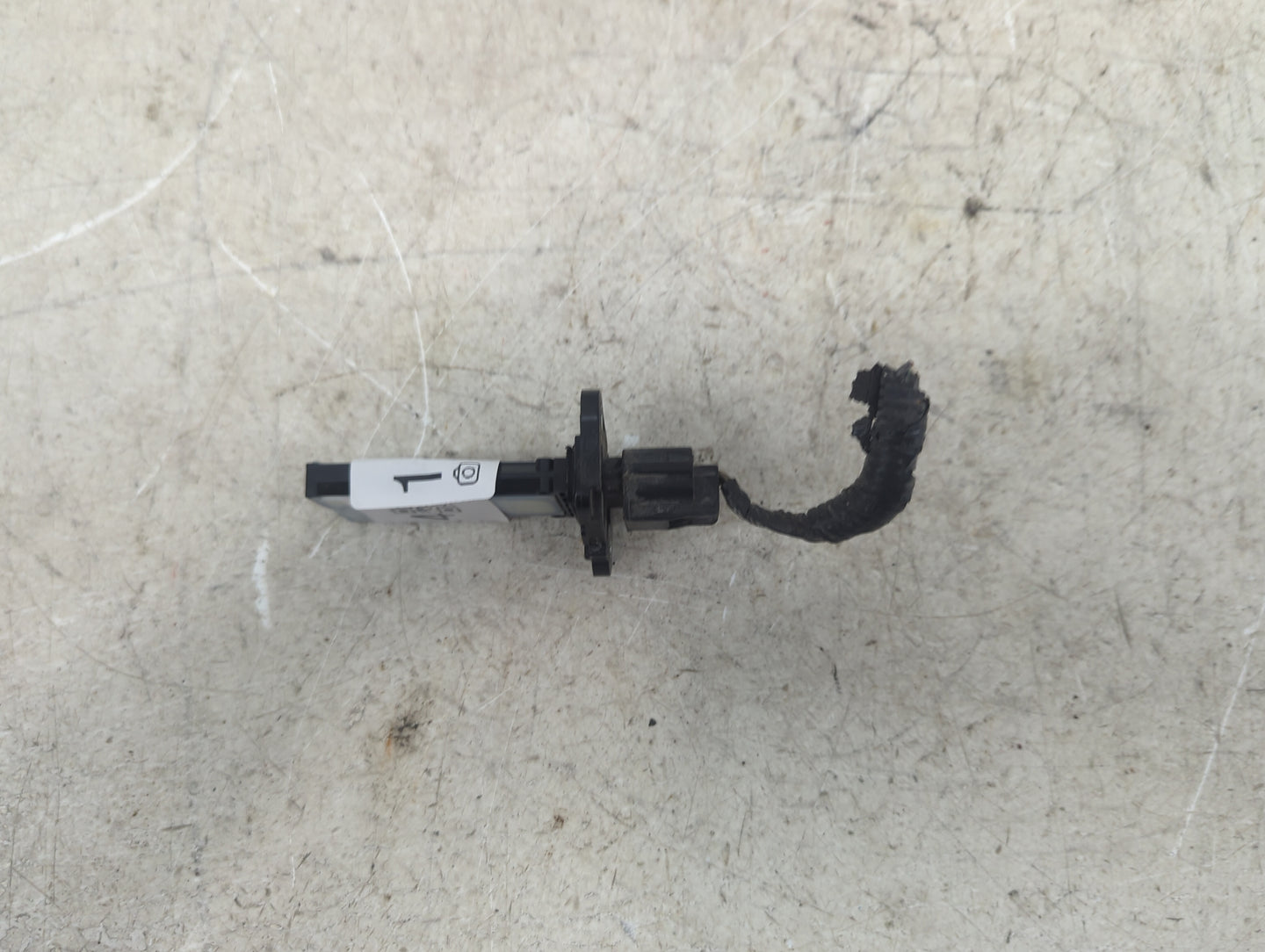 2016-2019 Nissan Sentra Mass Air Flow Meter Maf 1481424 - Oemusedautoparts1.com