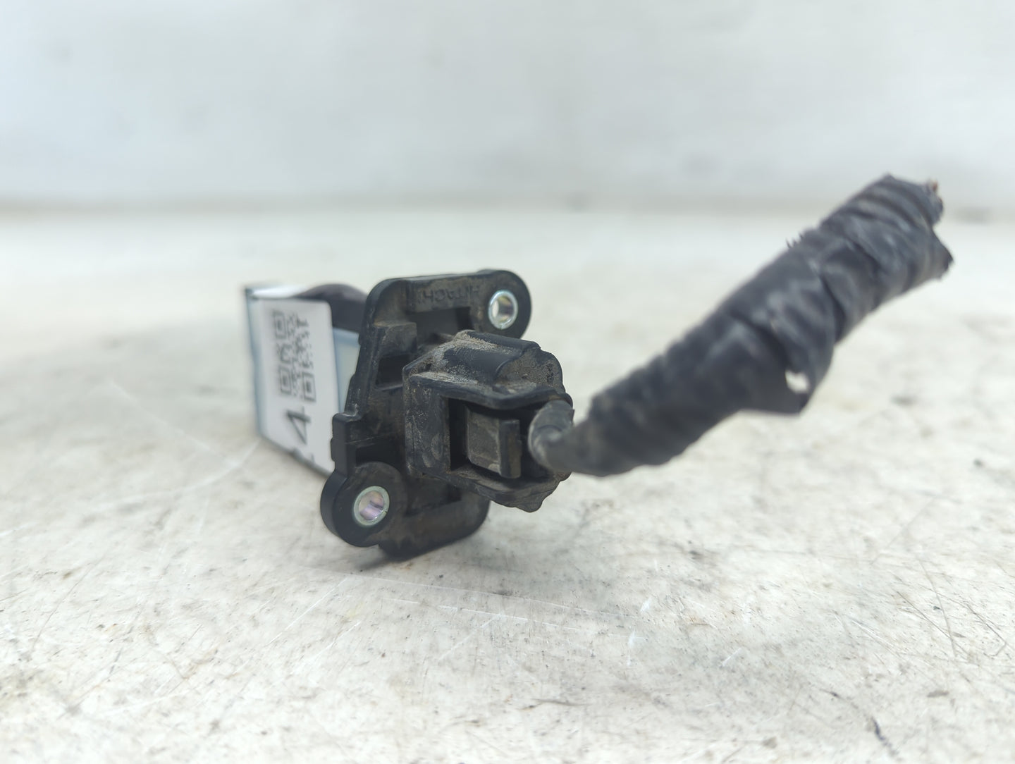 2016-2019 Nissan Sentra Mass Air Flow Meter Maf 1481424 - Oemusedautoparts1.com