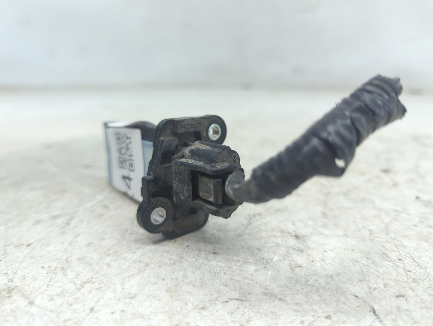 2016-2019 Nissan Sentra Mass Air Flow Meter Maf 1481424 - Oemusedautoparts1.com