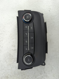 2017-2019 Nissan Sentra Climate Control Module Temperature AC/Heater Replacement P/N:J2S11S52 44P28 Fits Fits 2017 2018 2019