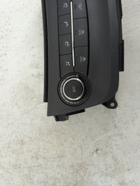 2017-2019 Nissan Sentra Climate Control Module Temperature AC/Heater Replacement P/N:J2S11S52 44P28 Fits Fits 2017 2018 2019