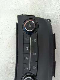 2017-2019 Nissan Sentra Climate Control Module Temperature AC/Heater Replacement P/N:J2S11S52 44P28 Fits Fits 2017 2018 2019
