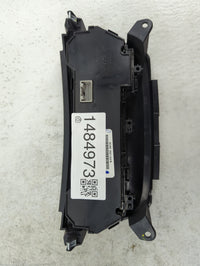 2017-2019 Nissan Sentra Climate Control Module Temperature AC/Heater Replacement P/N:J2S11S52 44P28 Fits Fits 2017 2018 2019