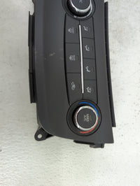 2017-2019 Nissan Sentra Climate Control Module Temperature AC/Heater Replacement P/N:275004AF2B Fits Fits 2017 2018 2019 OEM