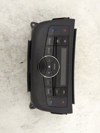 2015-2019 Nissan Sentra Climate Control Module Temperature AC/Heater Replacement P/N:27500 4AT4A VPAASH-18C612-ABA Fits OEM 