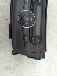 2015-2019 Nissan Sentra Climate Control Module Temperature AC/Heater Replacement P/N:27500 4AT4A VPAASH-18C612-ABA Fits OEM 