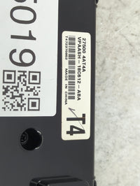 2015-2019 Nissan Sentra Climate Control Module Temperature AC/Heater Replacement P/N:27500 4AT4A VPAASH-18C612-ABA Fits OEM 