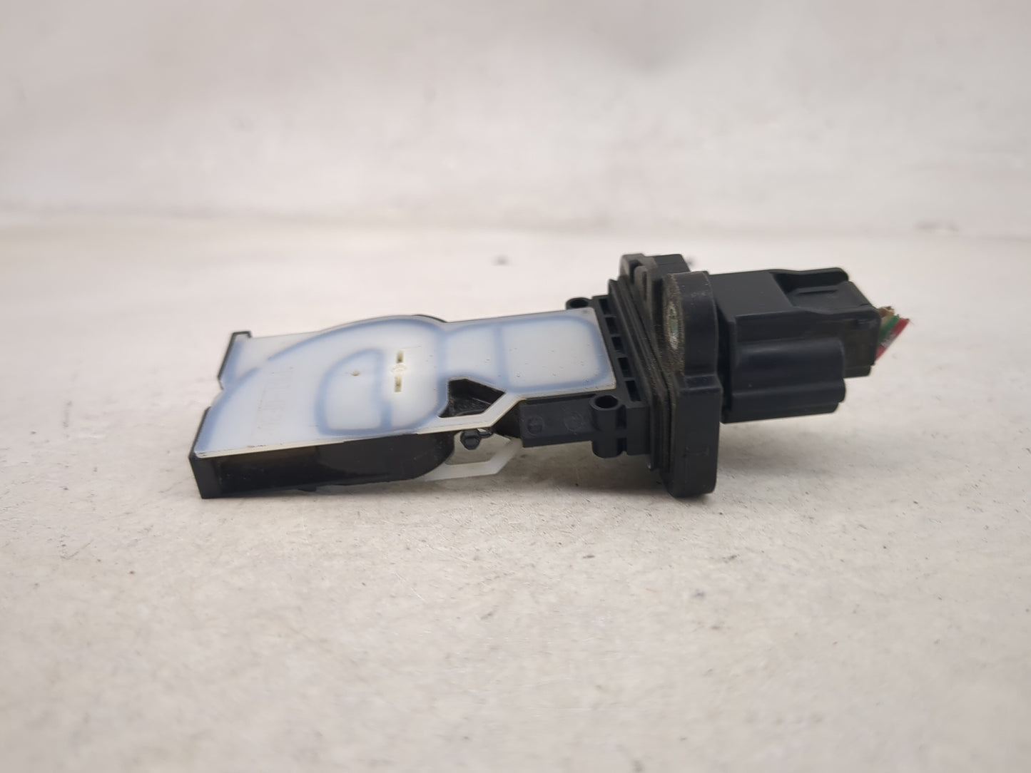 2016-2019 Nissan Sentra Mass Air Flow Meter Maf 1485830 - Oemusedautoparts1.com