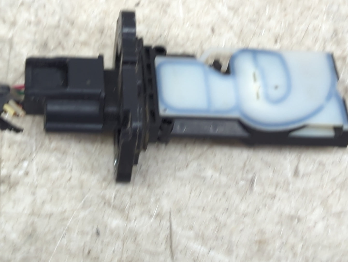 2016-2019 Nissan Sentra Mass Air Flow Meter Maf 1486433 - Oemusedautoparts1.com