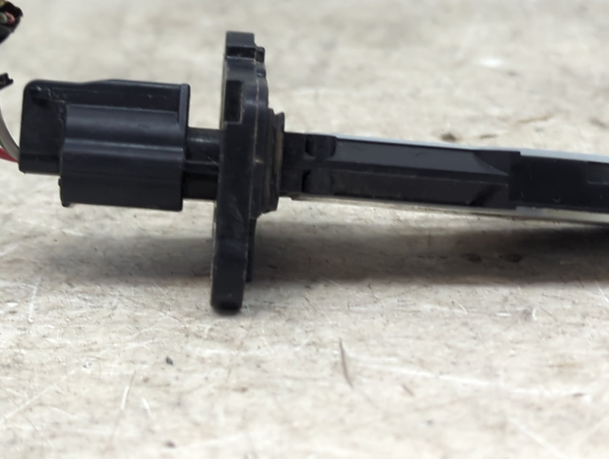 2016-2019 Nissan Sentra Mass Air Flow Meter Maf Sensor 1486433 - Oemusedautoparts1.com