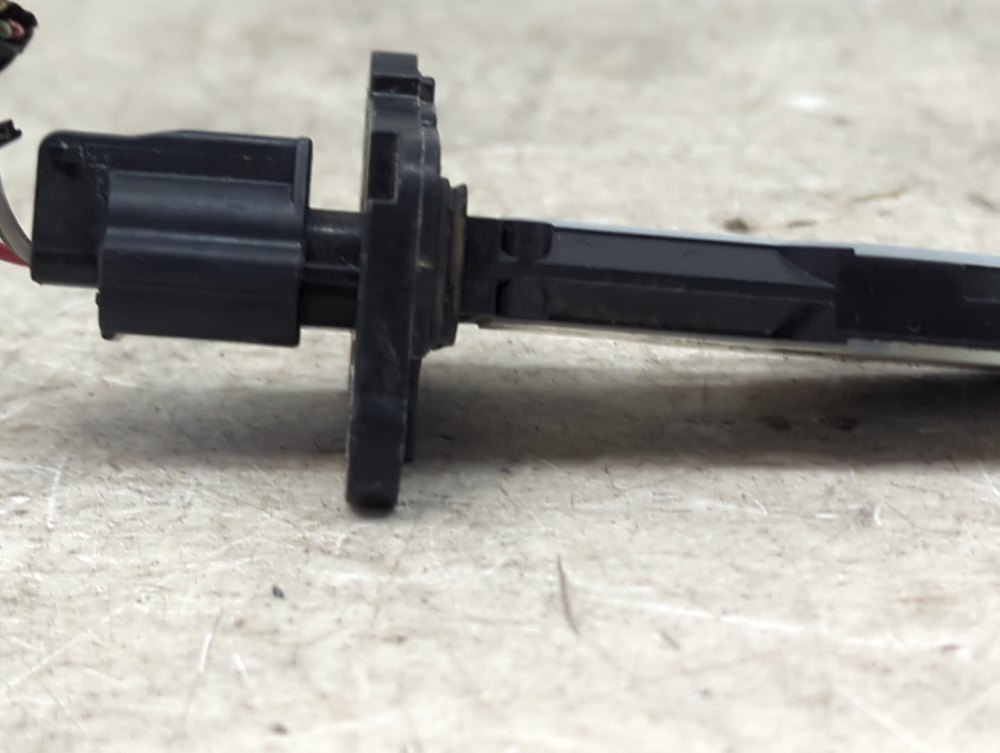 2016-2019 Nissan Sentra Mass Air Flow Meter Maf 1486433 - Oemusedautoparts1.com