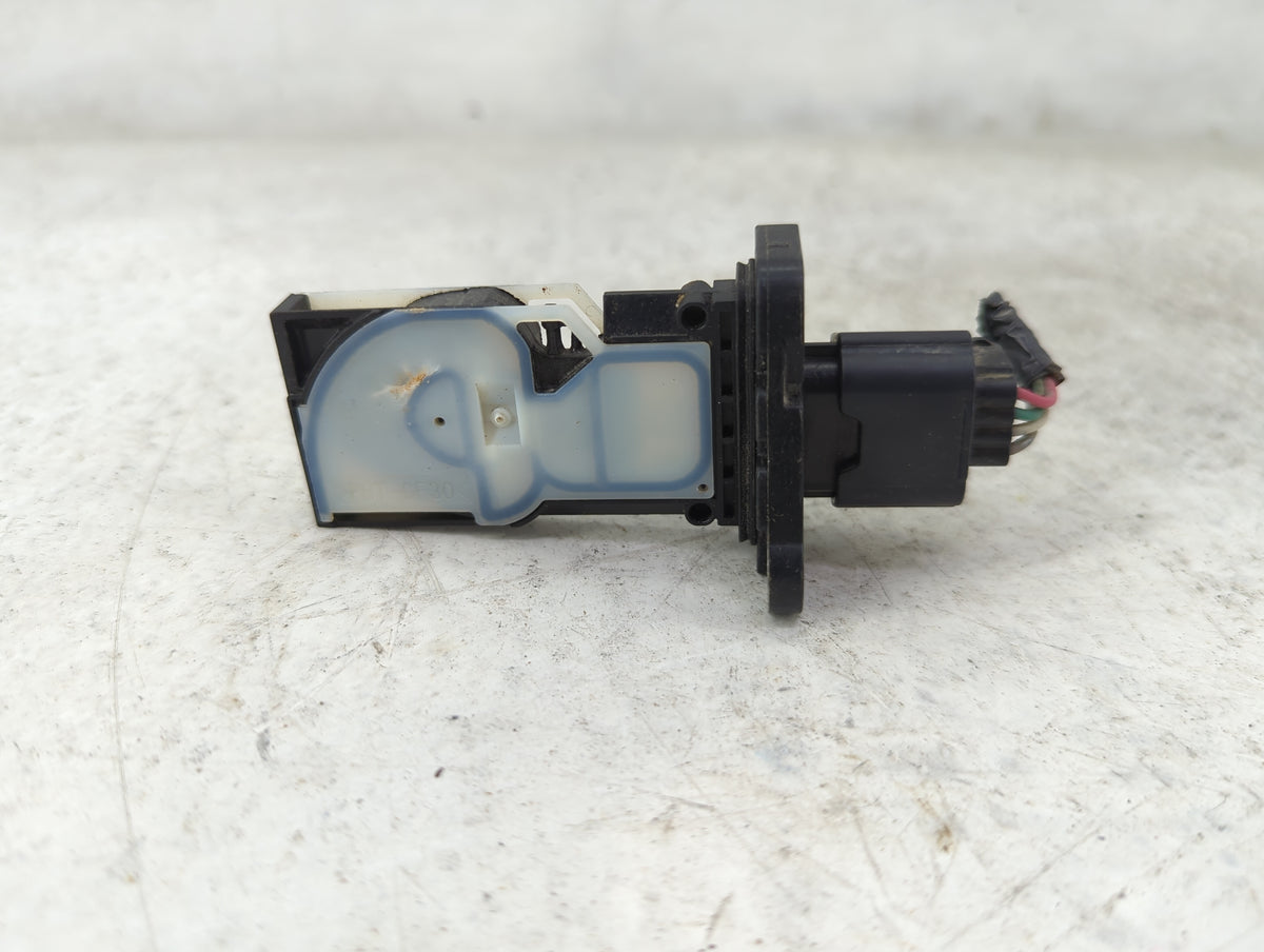 2016-2019 Nissan Sentra Mass Air Flow Meter Maf Sensor 1487846 - Oemusedautoparts1.com