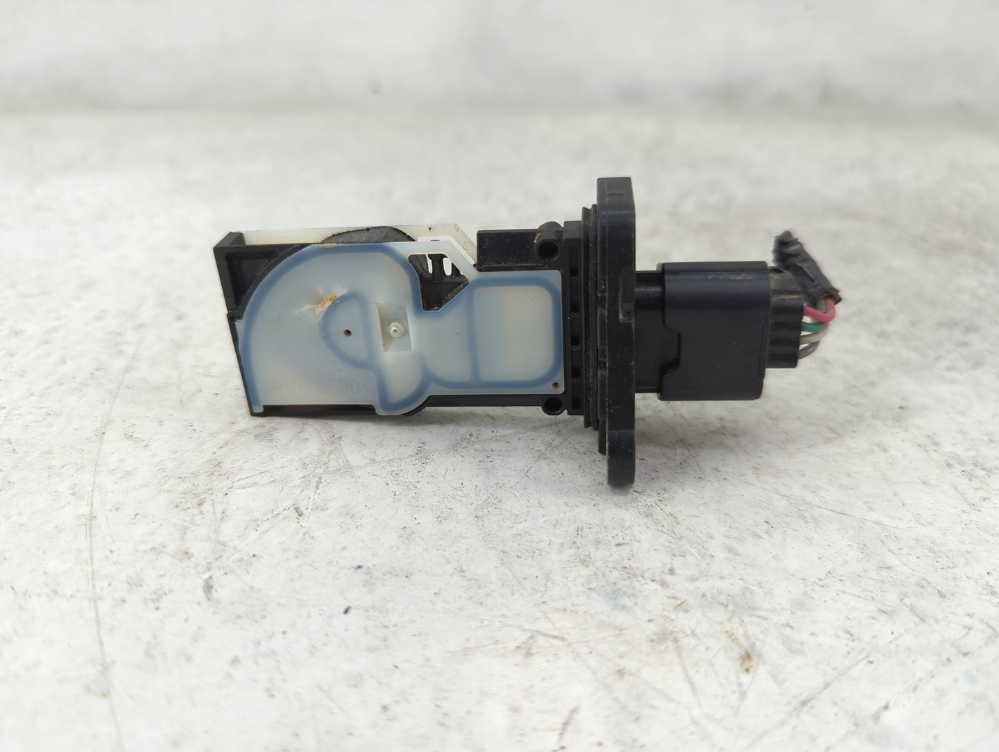 2016-2019 Nissan Sentra Mass Air Flow Meter Maf 1487846 - Oemusedautoparts1.com