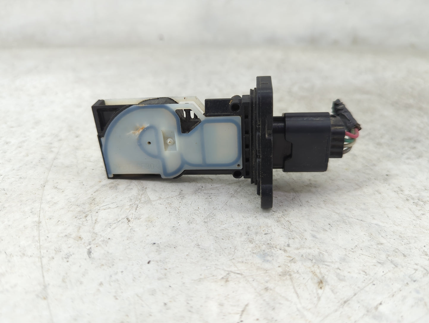 2016-2019 Nissan Sentra Mass Air Flow Meter Maf 1487846 - Oemusedautoparts1.com