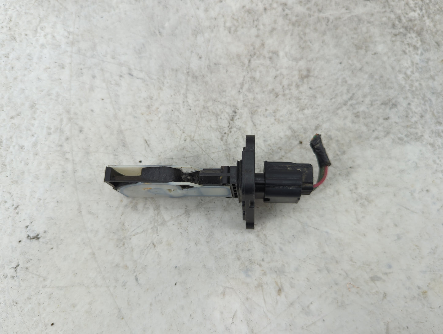 2016-2019 Nissan Sentra Mass Air Flow Meter Maf 1487846 - Oemusedautoparts1.com