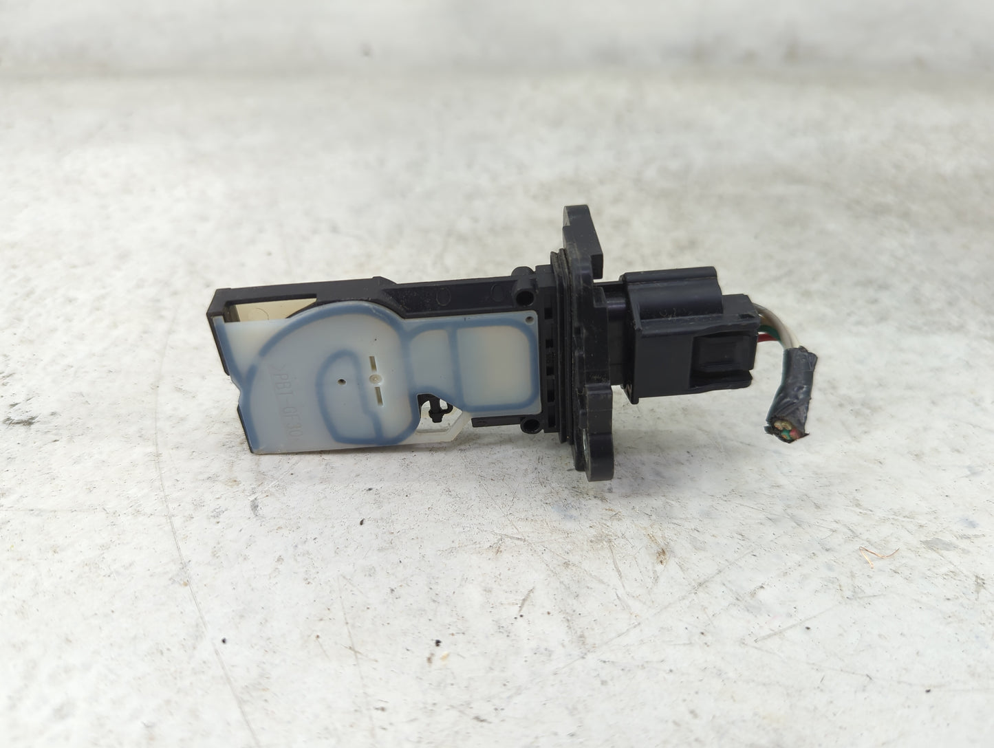 2016-2019 Nissan Sentra Mass Air Flow Meter Maf 1487846 - Oemusedautoparts1.com