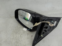 2016-2019 Nissan Sentra Passenger Side View Mirror - Right Door Mirror OEM Used - Oemusedautoparts1.com