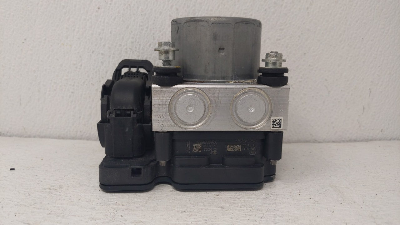 2016-2018 Nissan Sentra ABS Pump Control Module Replacement P/N:47660 4FU0C 47660 4BU0C, 47660 5UD0C Fits Fits 2016 2017 201