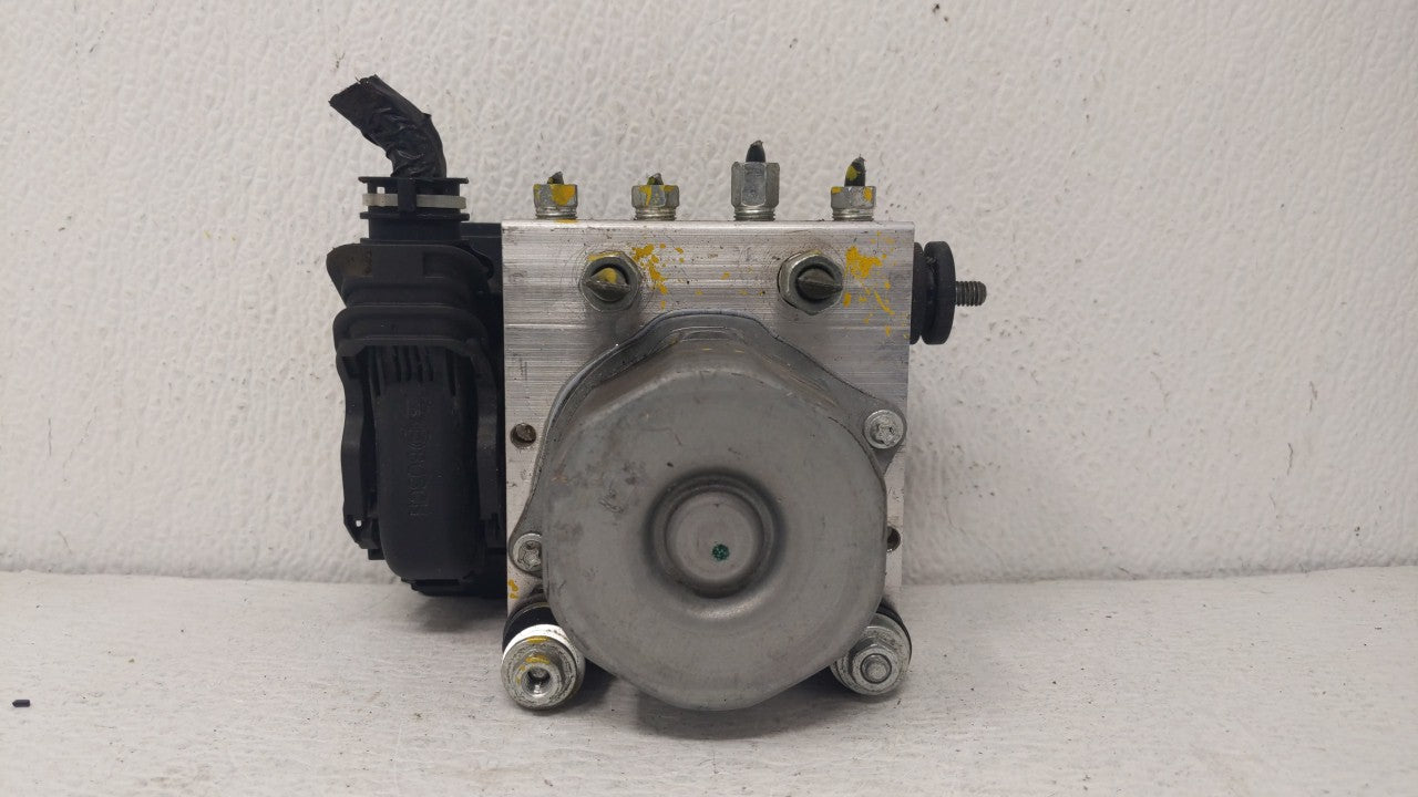 2016-2018 Nissan Sentra ABS Pump Control Module Replacement P/N:47660 4FU0C 47660 4BU0C, 47660 5UD0C Fits Fits 2016 2017 201