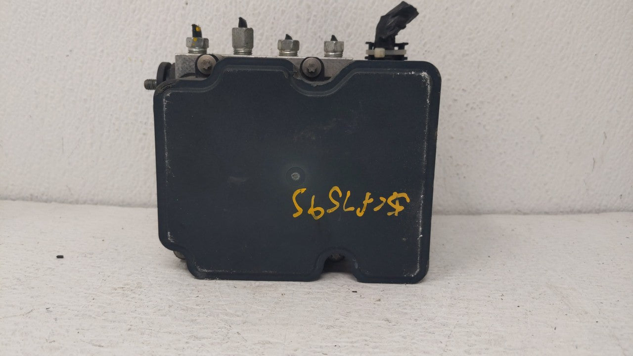 2016-2018 Nissan Sentra ABS Pump Control Module Replacement P/N:47660 4FU0C 47660 4BU0C, 47660 5UD0C Fits Fits 2016 2017 201