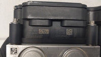 2016-2018 Nissan Sentra ABS Pump Control Module Replacement P/N:47660 4FU0C 47660 4BU0C, 47660 5UD0C Fits Fits 2016 2017 201