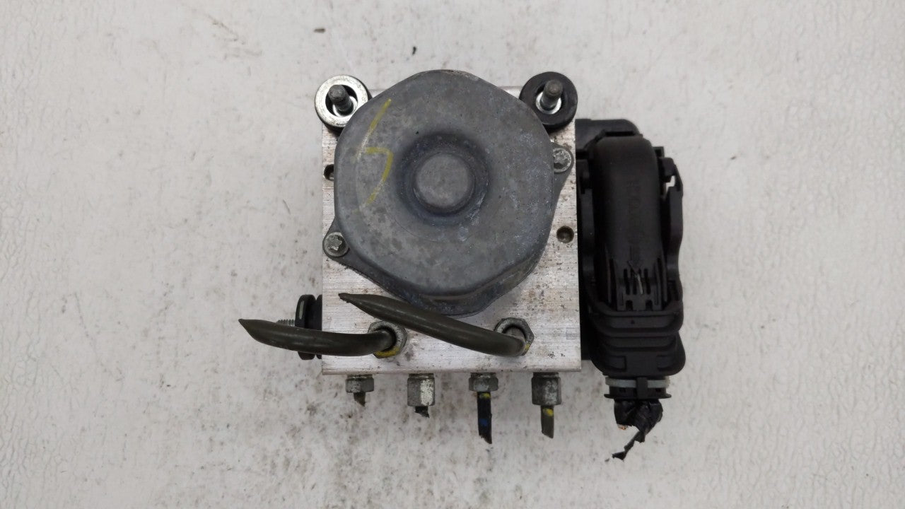 2016-2018 Nissan Sentra ABS Pump Control Module Replacement P/N:47660 4FU0C 47660 4BU0C, 47660 5UD0C Fits Fits 2016 2017 201