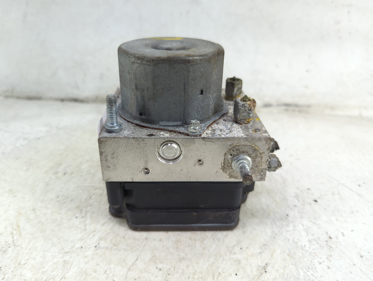 2016-2019 Nissan Sentra Anti-Lock Brake ABS Pump Module Actuator OEM Fits Fits 2016 2017 2018 2019 OEM Used Auto Parts - Oem