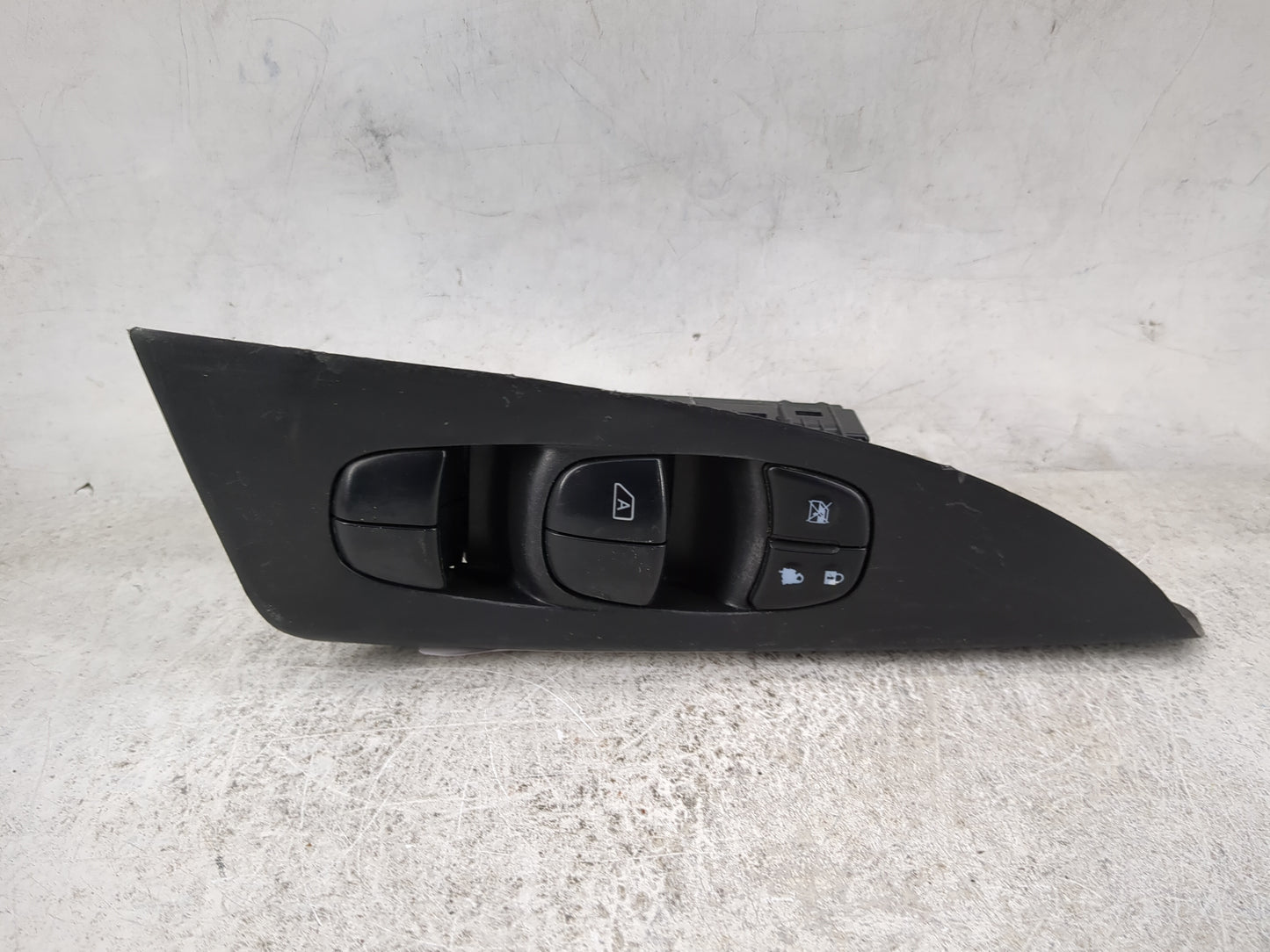 2013-2019 Nissan Sentra Master Power Window Switch Replacement Driver Side Left P/N:25401 3SH1A Fits OEM Used Auto Parts - O