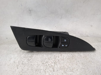 compare product 2013-2019 Nissan Sentra Master Power Window Switch Replacement Driver Side Left P/N:25401 3SH1A Fits OEM Used Auto Parts