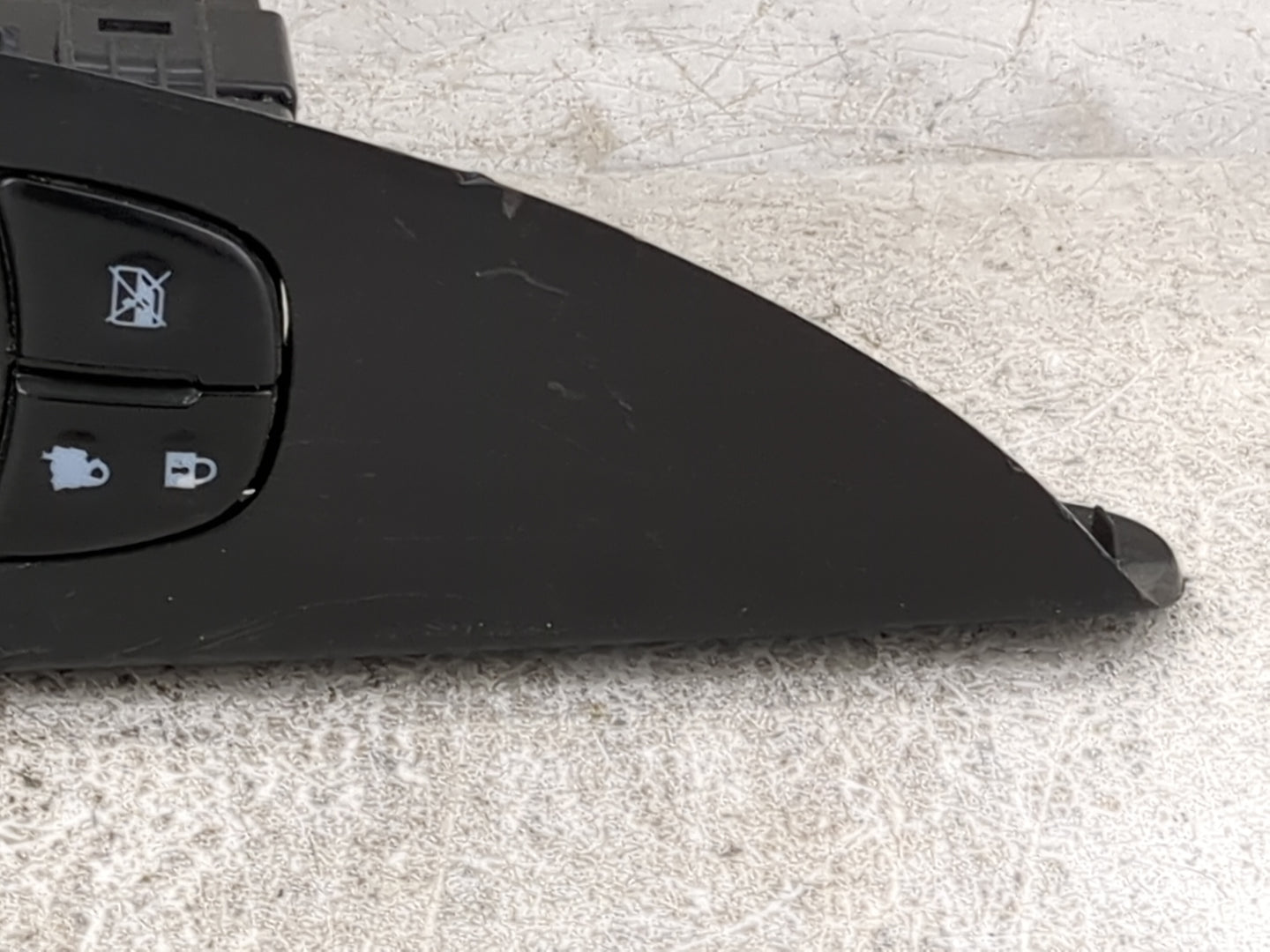 2013-2019 Nissan Sentra Master Power Window Switch Replacement Driver Side Left P/N:25401 3SH1A Fits OEM Used Auto Parts - O
