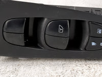 2013-2019 Nissan Sentra Master Power Window Switch Replacement Driver Side Left P/N:25401 3SH1A Fits OEM Used Auto Parts - O